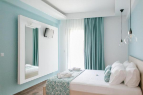 Гостиница Anastasia Rooms  Тасос
